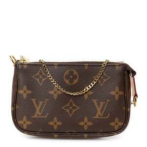 Louis Vuitton Mini Pochette Accessories #250350L65B